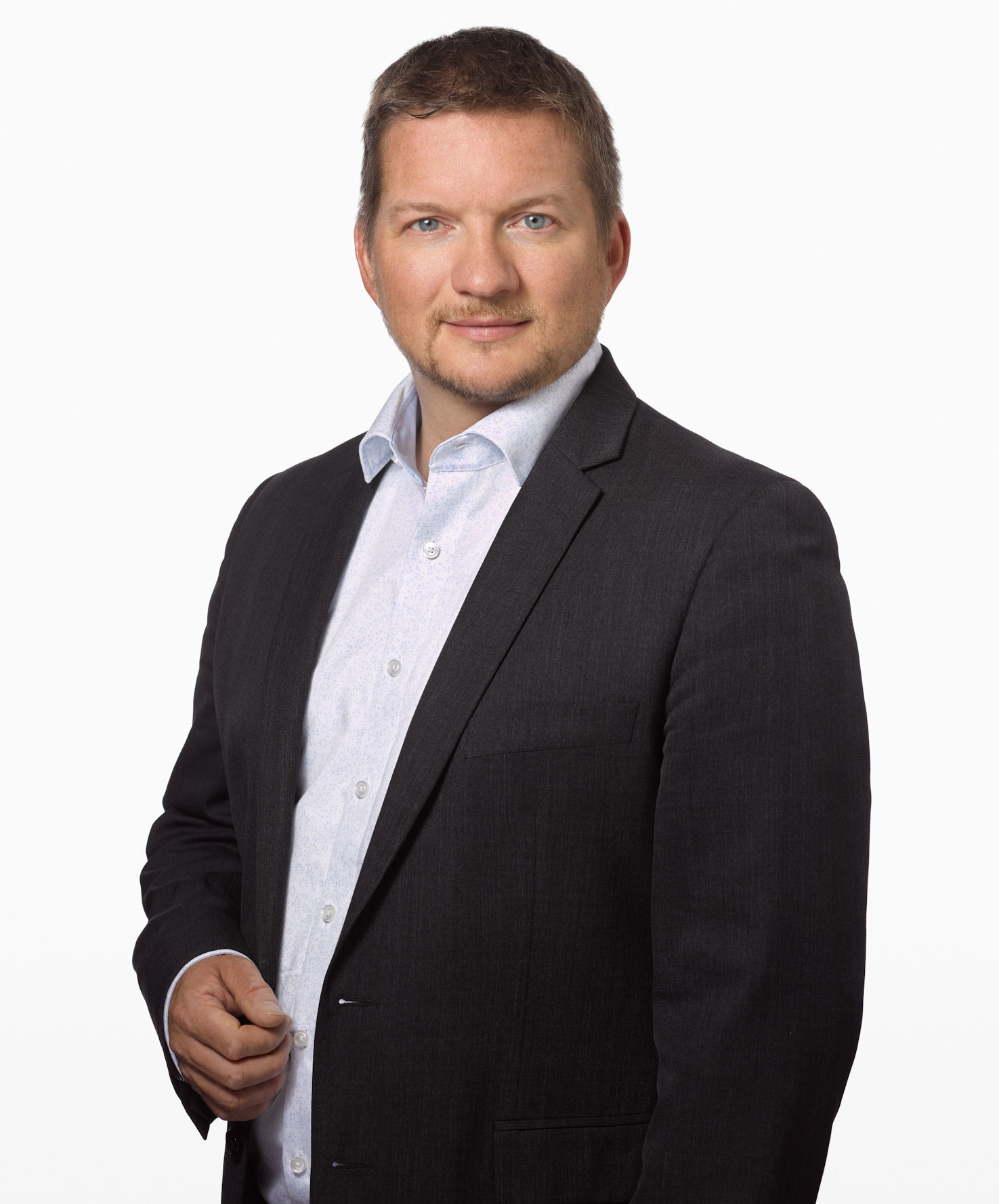 Alain Marti