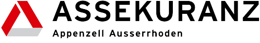 Logo Assekuranz Appenzell Ausserrhoden